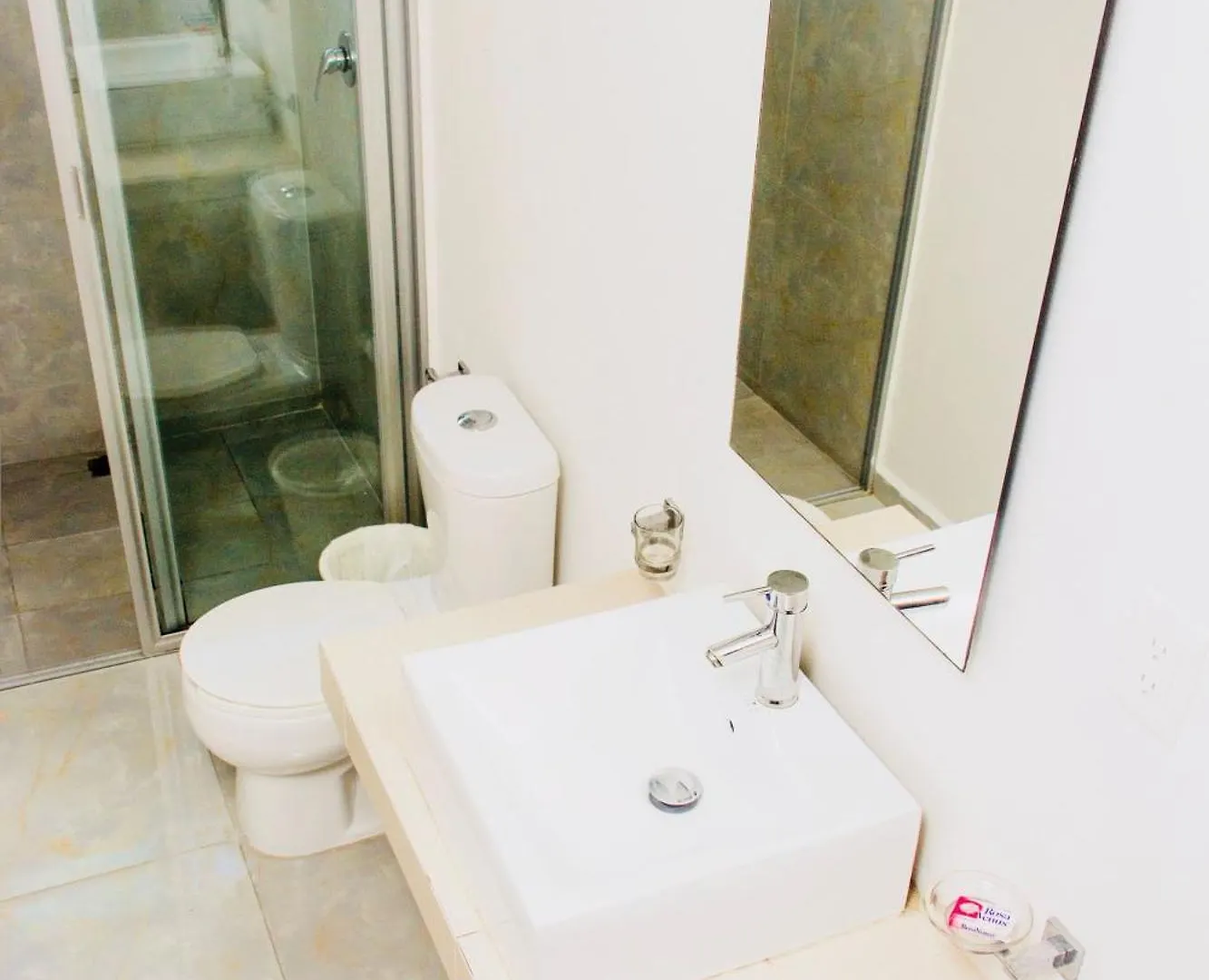 Guest house Condohotel 5Th Avenue Superior 1 Studio Playa del Carmen