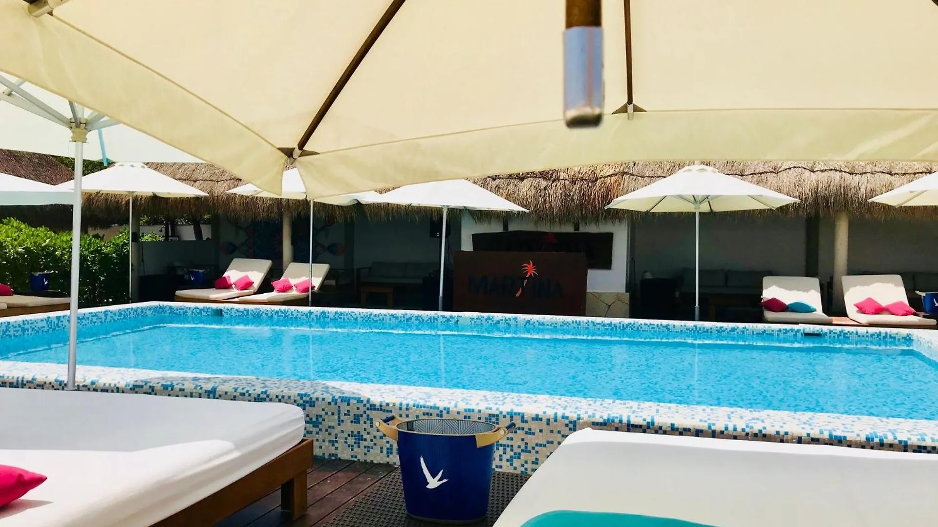 Room In Condo Playa del Carmen