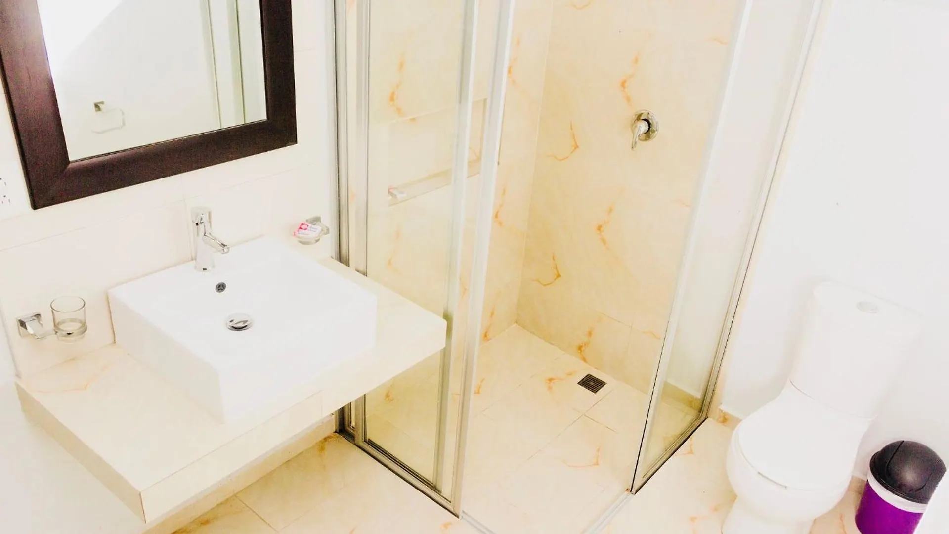 Room In Condo Playa del Carmen Mexico