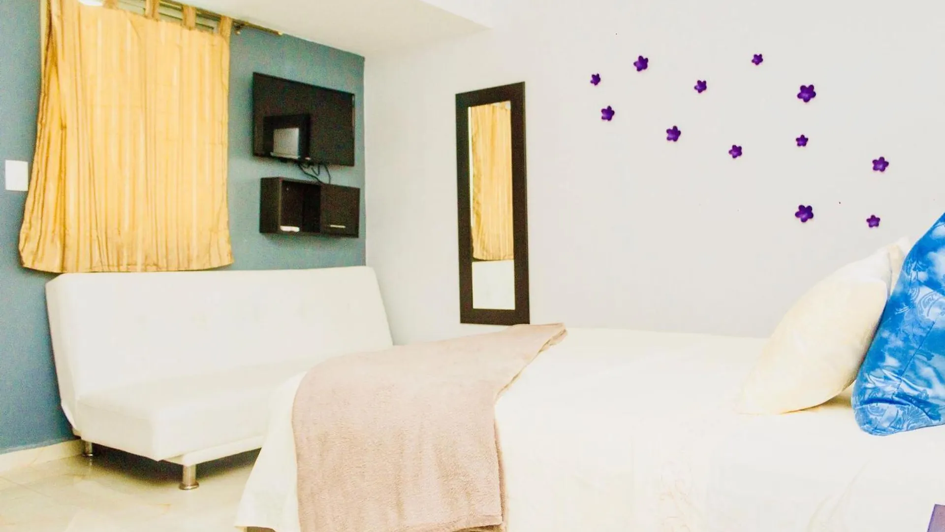 Room In Condo Playa del Carmen 3*,  Mexico