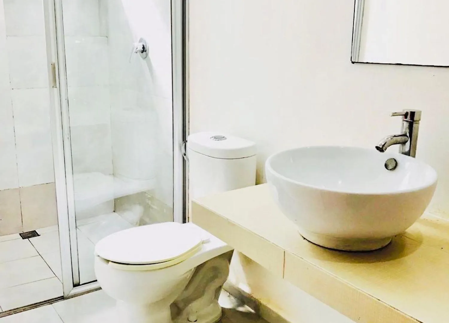 Room In Condo Playa del Carmen Guest house