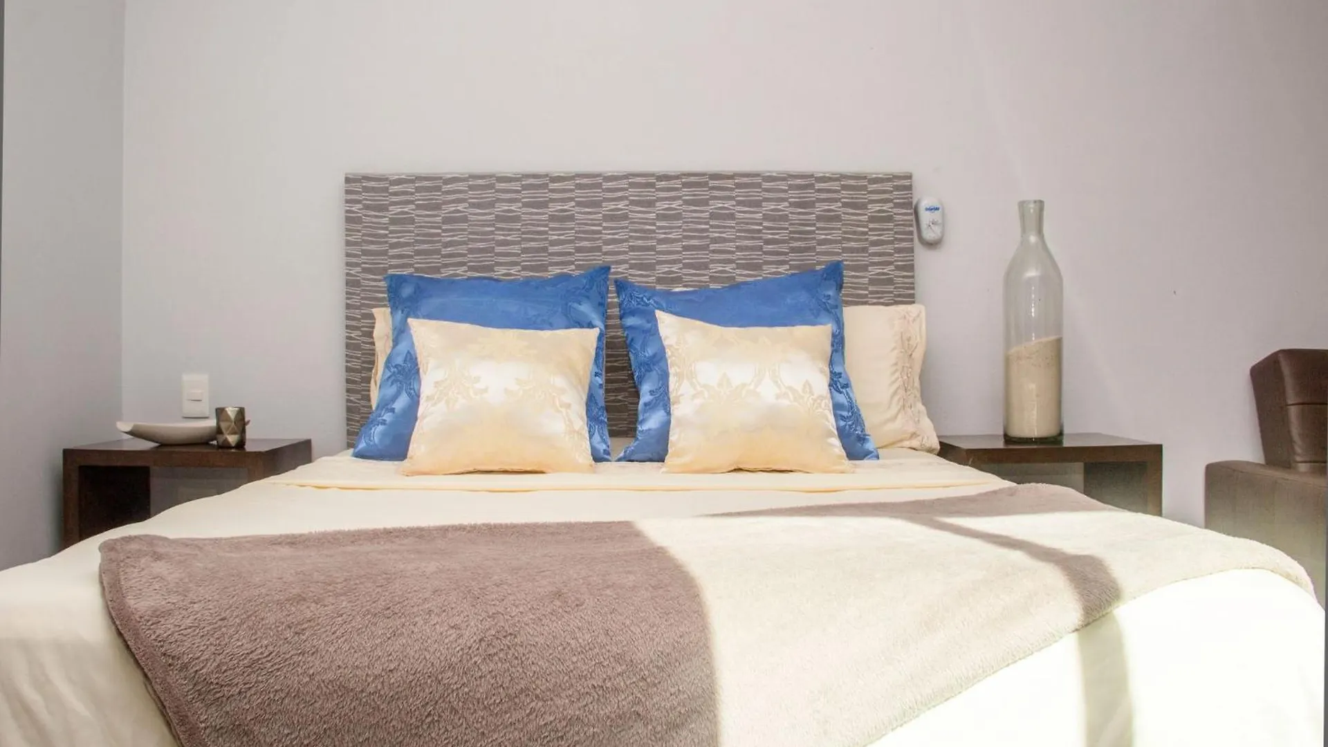 Room In Condo Playa del Carmen Mexico