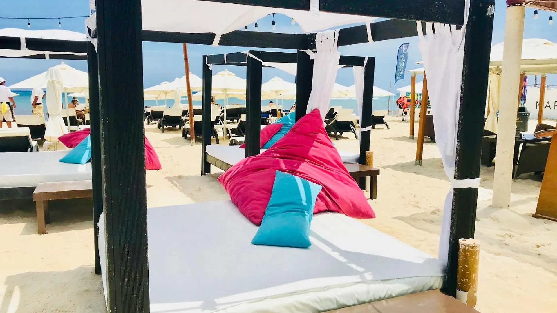 Gasthuis Condohotel 5Th Avenue Superior 1 Studio Playa del Carmen