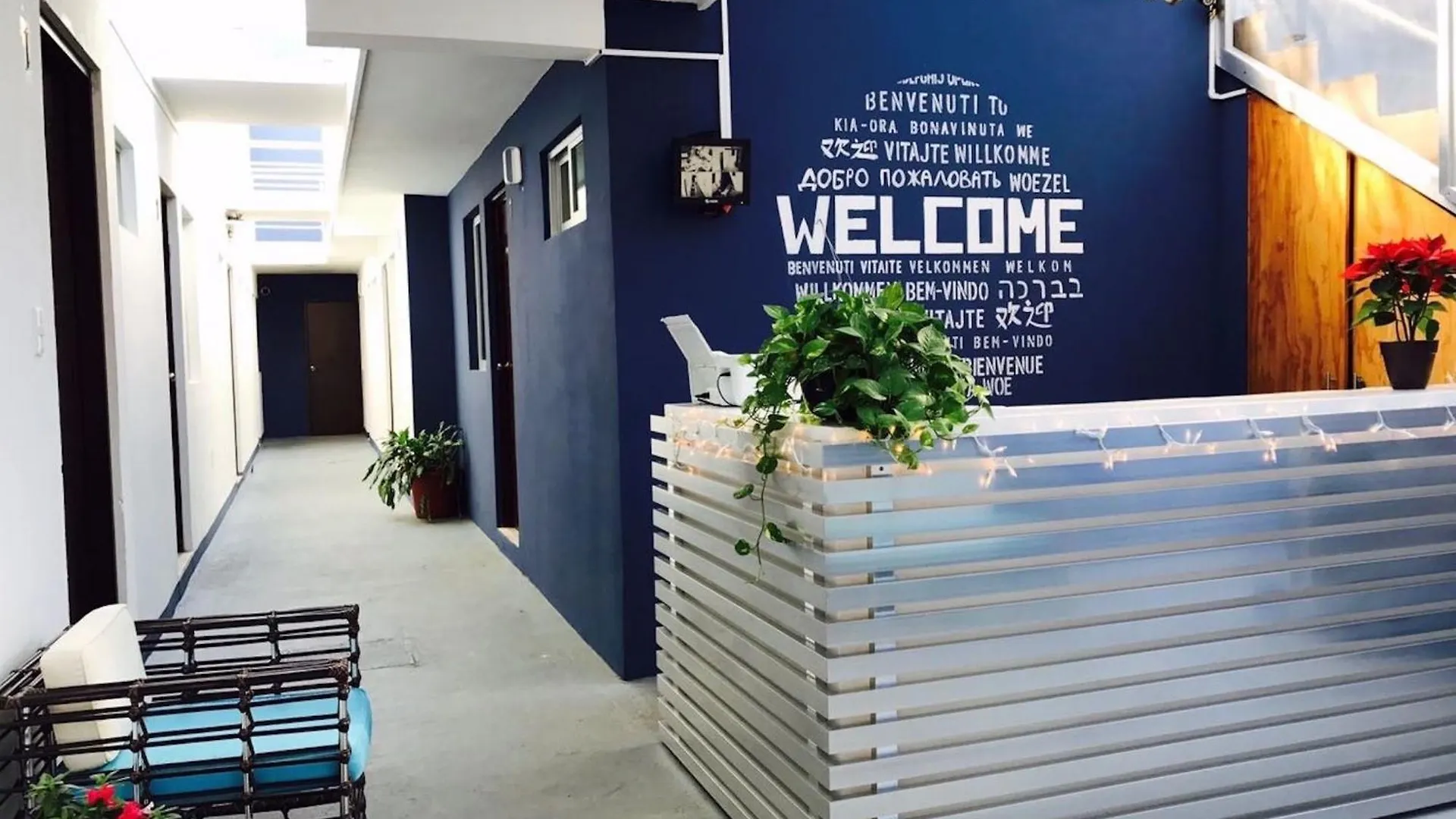Condohotel 5Th Avenue Superior 1 Studio Playa del Carmen Gasthuis