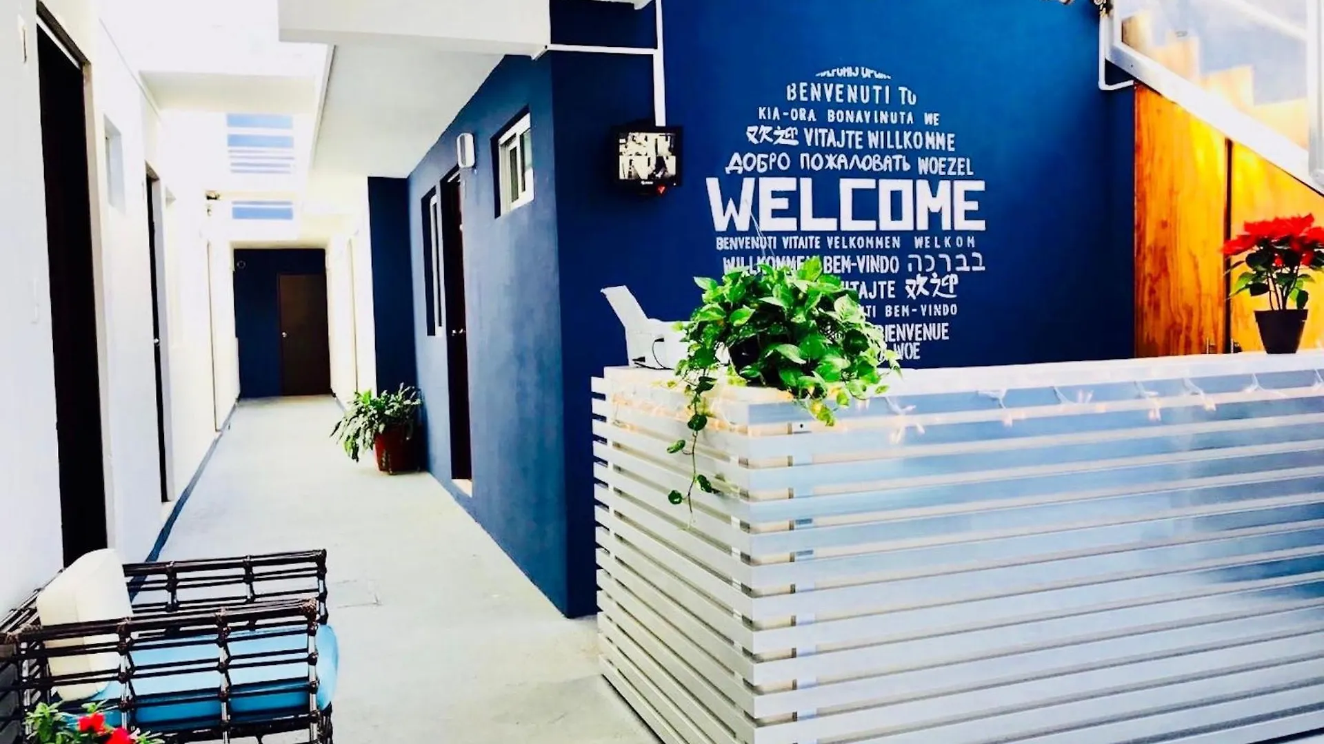 Condohotel 5Th Avenue Superior 1 Studio Playa del Carmen Gasthuis